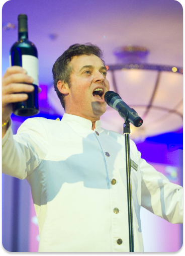 Encore Entertainment